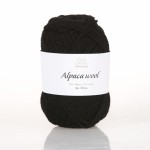 Alpaca wool (Infinity) 1099