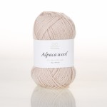 Alpaca wool (Infinity) 2521