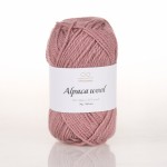 Alpaca wool (Infinity) 4042