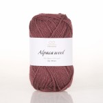 Alpaca wool (Infinity) 4053