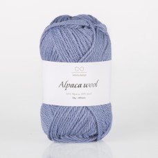 Alpaca wool (Infinity) 5834