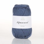 Alpaca wool (Infinity) 6052