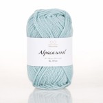 Alpaca wool (Infinity) 7212