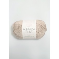 Alpakka Silke,70% бэби альпака,30% шелк