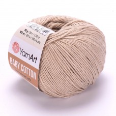 Baby Cotton( Yarnart) 403