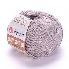 Baby Cotton( Yarnart) 406