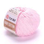 Baby Cotton( Yarnart) 410