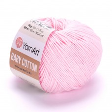 Baby Cotton( Yarnart) 410