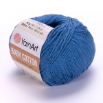Baby Cotton( Yarnart) 447