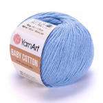 Baby Cotton( Yarnart) 448