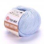 Baby Cotton( Yarnart) 450