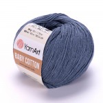 Baby Cotton( Yarnart) 453