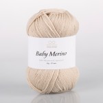 Baby Merino (Infinity) 3021