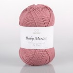 Baby Merino (Infinity) 4344
