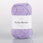 Baby Merino (Infinity) 5213