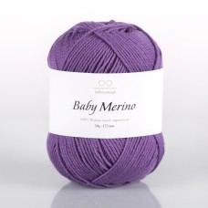 Baby Merino (Infinity) 5226