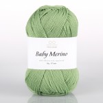 Baby Merino (Infinity) 8215