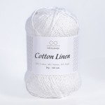 Cotton Linen 1002