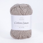 Cotton Linen 2541