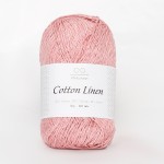 Cotton Linen 4323
