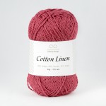Cotton Linen 4335