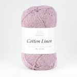 Cotton Linen 4642