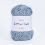 Cotton Linen 6531