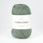 Cotton Linen 8561