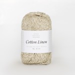 Cotton Linen 9822