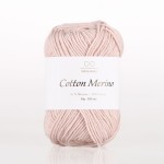 Cotton Merino 4312
