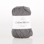 Cotton Merino 5873