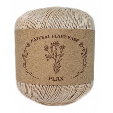Flax ,100% лен