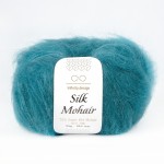 Silk Mohair (Infinity) 6545