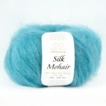 Silk Mohair (Infinity) 6553