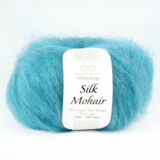 Silk Mohair (Infinity) 6553