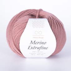Merino Extrafine,100% мериносовая шерсть, superwash
