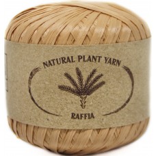 Raffia ,100% целлюлоза из волокна пальмы